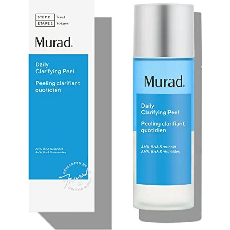 Murad - Daily Clarifying Peel 95 ml