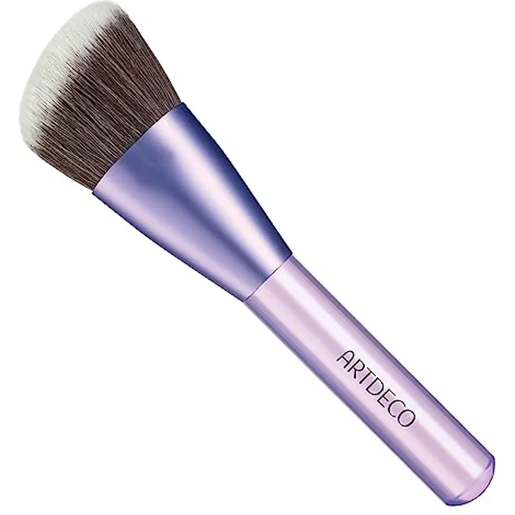 ARTDECO Face Powder Brush - Puderpinsel für einen definierteren Auftrag - 1 Stück - Preisvergleich