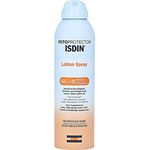 ISDIN Fotoprotector Lotion Spray LSF 50, 250 ml