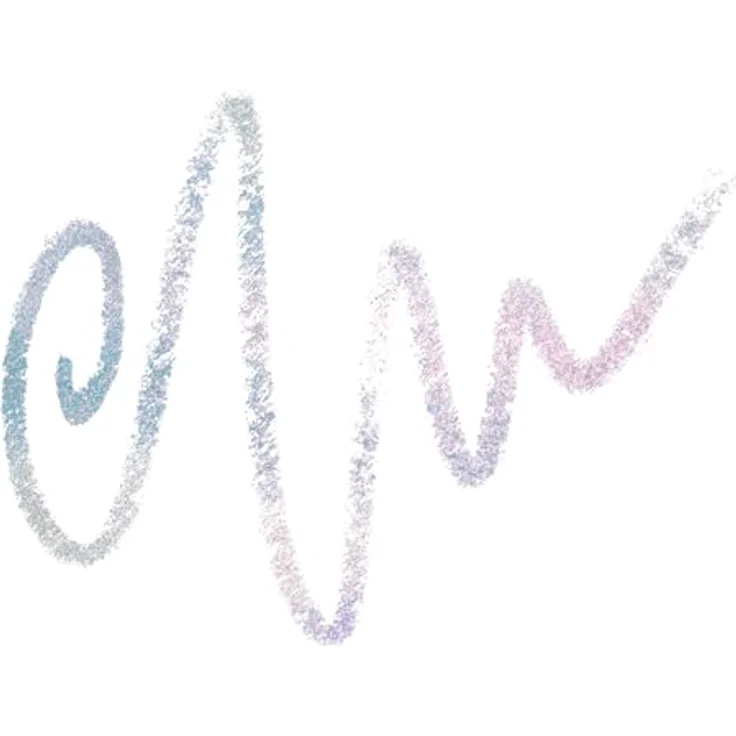 Wet n Wild Chameleon Chrome Metallic Eyeliner, Electric Prism, 0.2 g - Holografischer Effekt, wasserfest, vegan – Bild 3