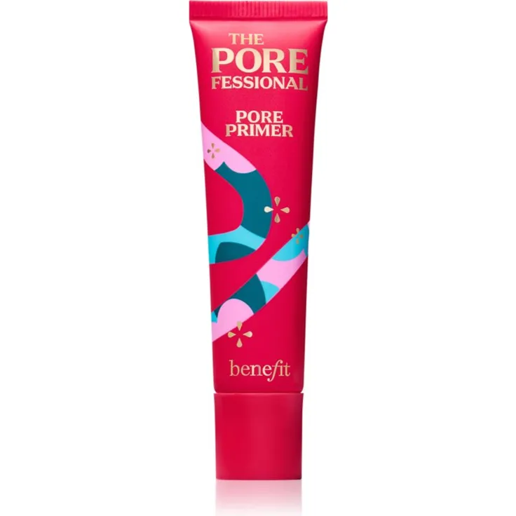 Benefit The POREfessional, Make-up Primer für Damen, 22 ml, strafft die Haut und verfeinert Poren, limitierte Edition