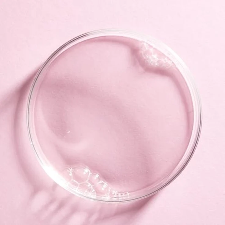 NIVEA Pflegendes Gesichtswasser für trockene und sensible Haut mit Mandelöl,  veganer Toner, spendet intensive Feuchtigkeit (200 ml) – Bild 4