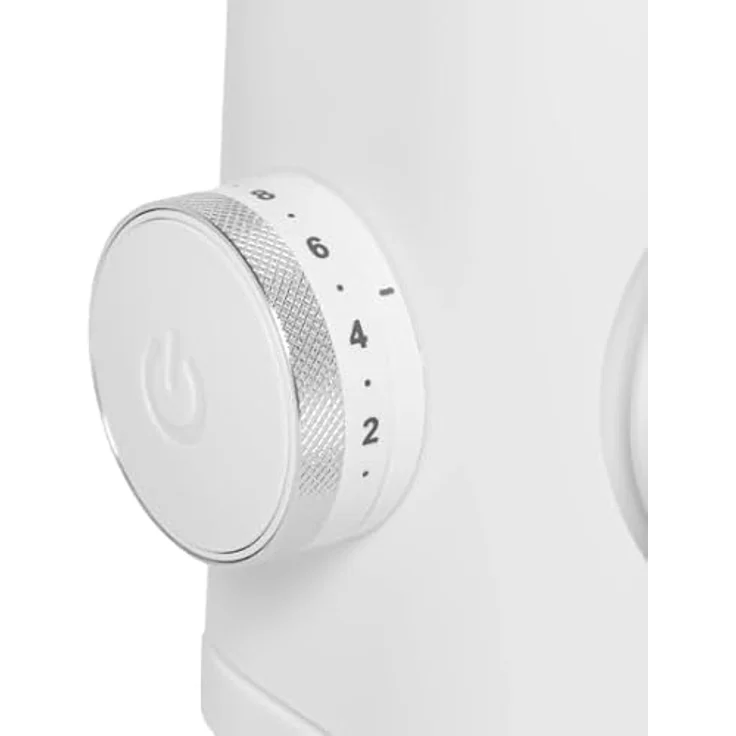 Waterpik Complete Care White 985 WP-CC-04, Munddusche mit Schallzahnbürste, 3 Reinigungsmodi, Lithium-Ionen-Akku, 651 ml Tankinhalt – Bild 2