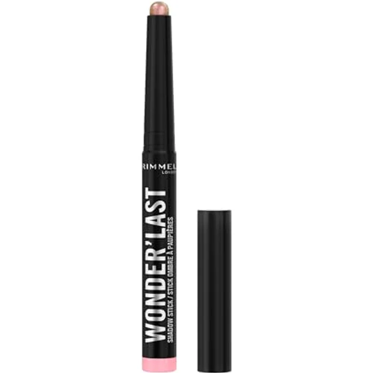 Rimmel London Lidschatten 1,64 g in vielfältigen Farben für ausdrucksstarke Augen – Bild 1
