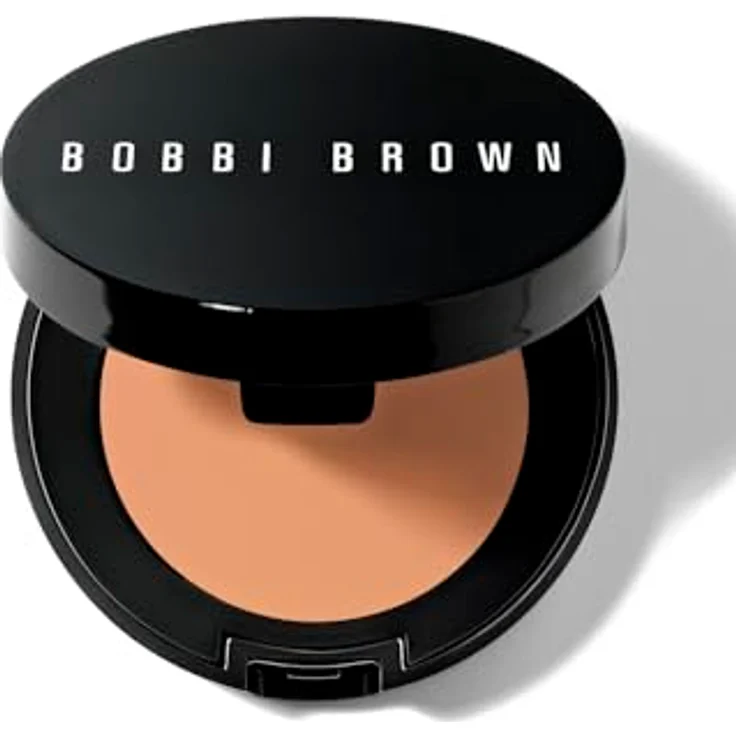 Bobbi Brown Corrector Concealer, Farbton Light Peach, 1.4 g mit hoher Pigmentierung zur Kaschierung von Hautunreinheiten und dunklen Augenringen – Bild 2