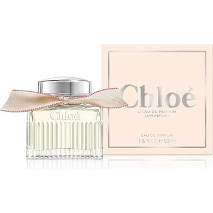 Chloé Parfum für Damen, 50 ml – Bild 2