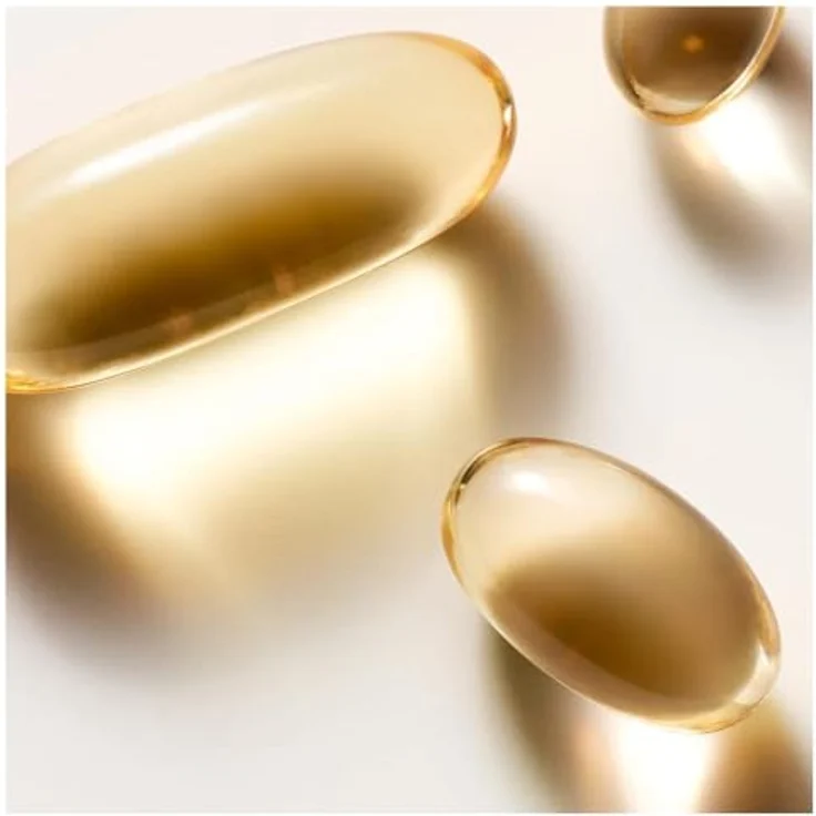 Olay Gesichtscreme, 50 ml, Anti-Aging für Frauen – Bild 4