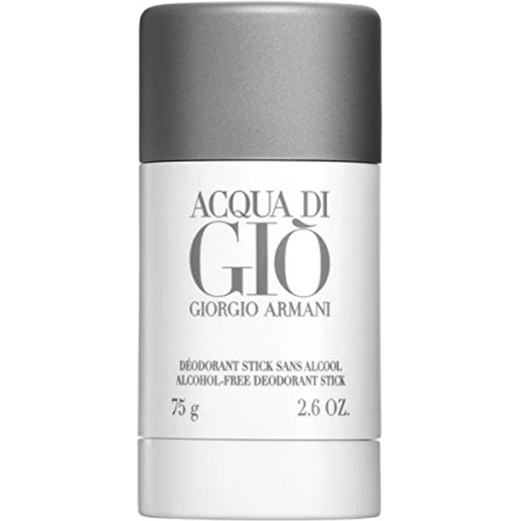 Giorgio Armani Acqua di Gio Homme Deostick 75 ml – Bild 2