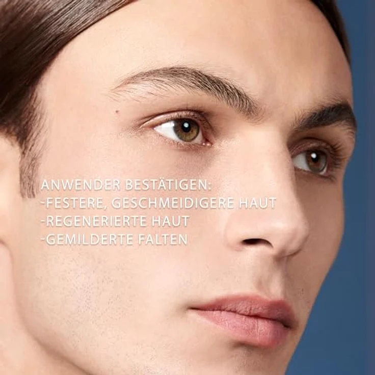 Biotherm Homme Force Supreme Gel Gesichtsgel 50 ml – Bild 4