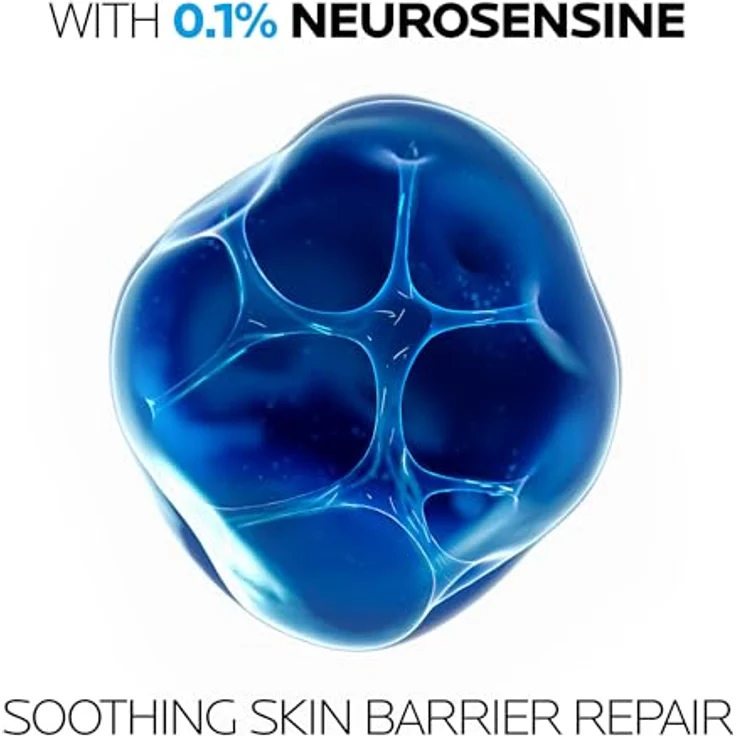 La Roche-Posay Toleriane Dermallergo Serum, beruhigendes Gesichtsserum für empfindliche und allergische Haut, 30 ml – Bild 4