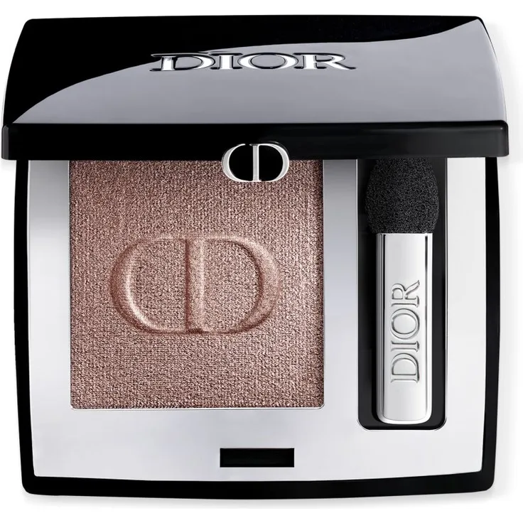 DIOR Diorshow Mono Couleur, langanhaltender Lidschatten, Farbton 658 Beige Mitzah, 2 g