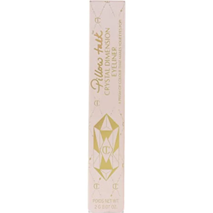 CHARLOTTE TILBURY Crystal Dimension Eyeliner | 2g | Pillow Talk – Bild 2