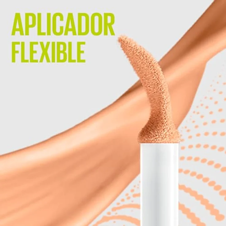 Maybelline SuperStay Active Wear Concealer 15 Light Flüssig-Korrektor 10 ml – Bild 4