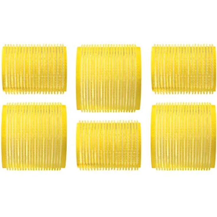 Drybar High Tops Selbstgreifende Rollen, Mega-Lift und Volumen, 3 mittelgroße und 3 große Locken, ideal für alle Haartypen