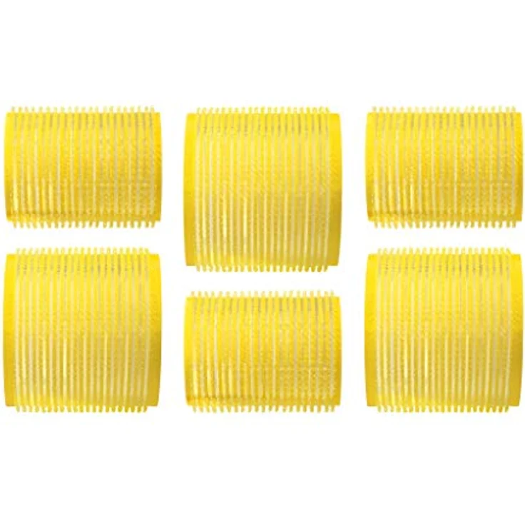 Drybar High Tops Selbstgreifende Rollen, Mega-Lift und Volumen, 3 mittelgroße und 3 große Locken, ideal für alle Haartypen