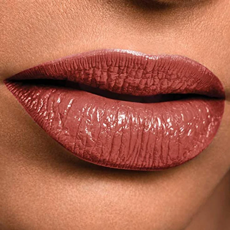 Maybelline Superstay 24h Color Lippenstift, 5 g, langlebige kussfeste Farbe und intensive Pflege, Farbe 310 – Bild 4