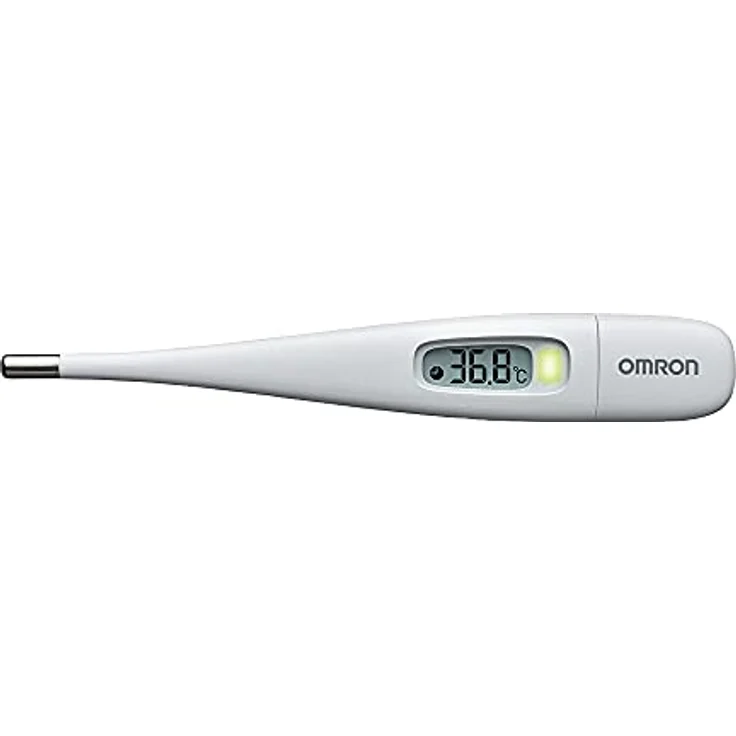 Omron Fieberthermometer Eco Temp Intelli IT – Bild 2