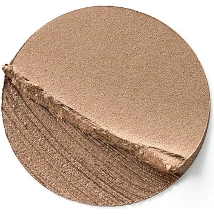 essence Cream Eyeshadow Lidschatten-Creme, 5 g, Farbton 03 Oyster, mit Metallic-Effekt und intensiver Pigmentierung – Bild 3