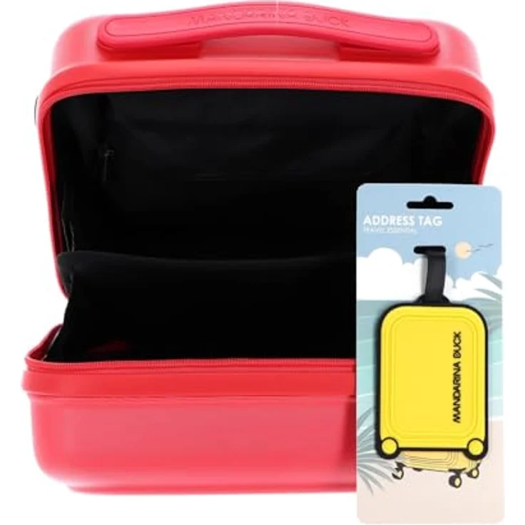 LOGODUCK + Beauty CASE – Bild 5