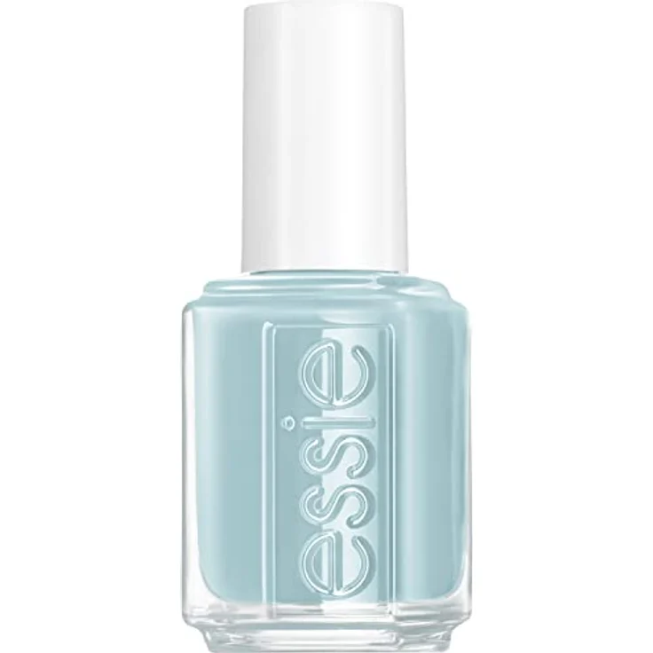 Essie Flight of fantasy Kollektion Nagellack 13,5 ml Nr. 833 - flight of fantasy – Bild 1