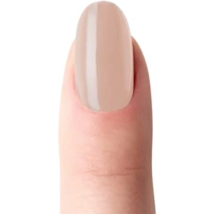alessandro Nagellack - Nagelhärter - EXPRESS NAIL HARDENER NUDE - stärkt und stabilisiert brüchige und dünne Nägel - 10ml – Bild 3