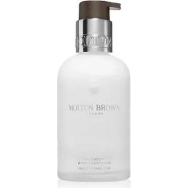 Molton Brown Extra-rich Bai Ji Hydrator, Gesichtscreme mit 24h Feuchtigkeitspflege, 100 ml