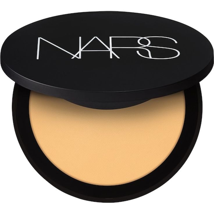 NARS Soft Matte Advanced Perfecting Powder, talkfreies Puder mit Niacinamid und Kakaobutter, 9 g