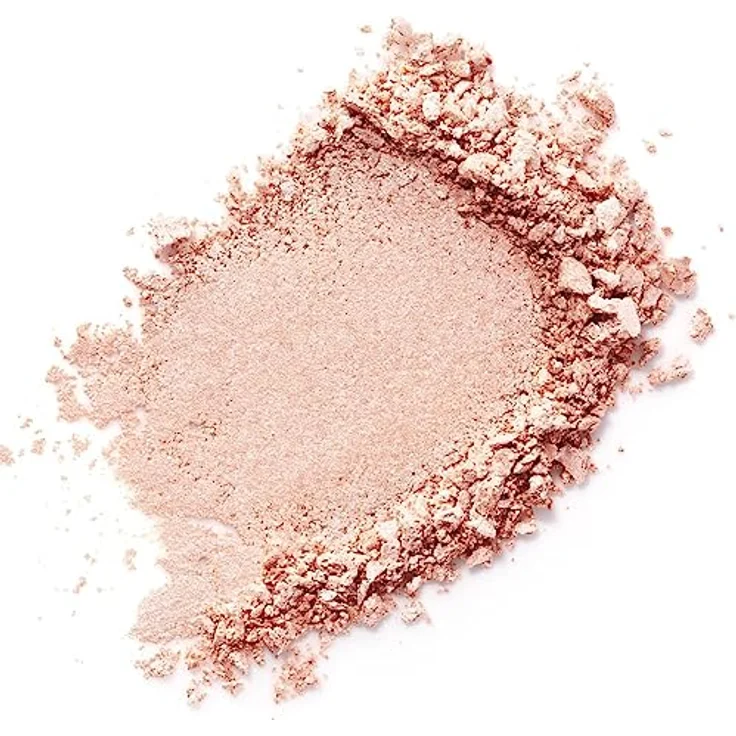 Benefit Cookie Highlighter Seidenfeiner Puder-Textmarker, Golden Pearl, 8 g – Bild 2