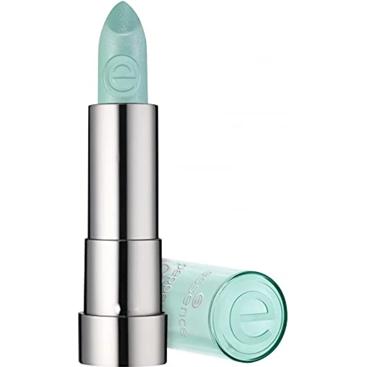 essence peppermint Glow Lippenbalsam 3.5 g – Bild 1