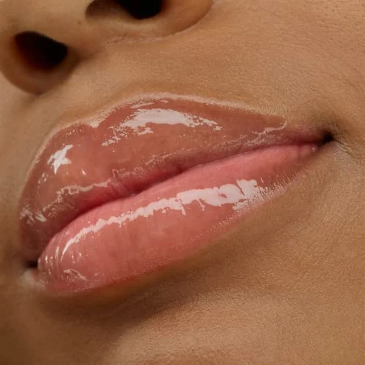 Catrice Lip Jam Hydrating Lip Gloss, Nr. 040, Pink, Anti-Aging, feuchtigkeitsspendend, natürlich, glänzend, vegan, ohne Alkohol, ohne Konservierungsstoffe, ohne Parabene, 1er Pack (10ml) – Bild 5
