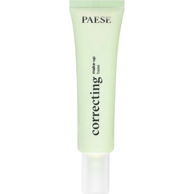 Paese Correcting Make-up Primer, glättender Primer für Haut mit kleinen Makeln, 30 ml, vegan