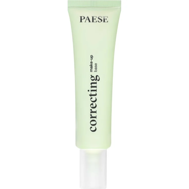 Paese Correcting Make-up Primer, glättender Primer für Haut mit kleinen Makeln, 30 ml, vegan
