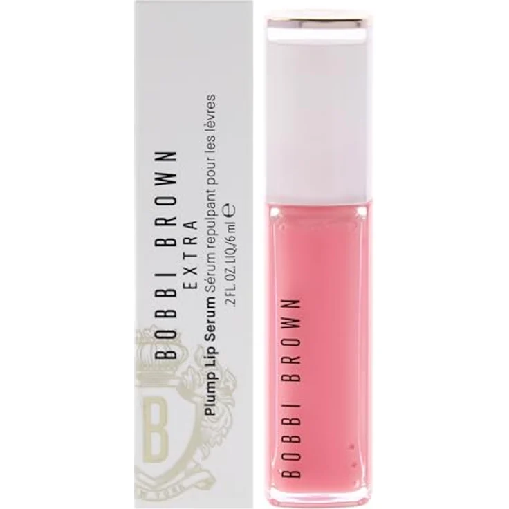 Bobbi Brown Lippenpflege, extra dick – 784 Bare Blossom, feuchtigkeitsspendendes Lippen-Serum, 5,7 g – Bild 1