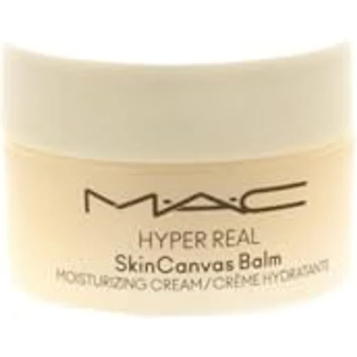 MAC Hyper Real Skin Canvas Balm 15 ml, Gesichtscreme – Bild 4
