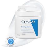 CeraVe Feuchtigkeitscreme Mit Pumpspender Bodylotion 454 g