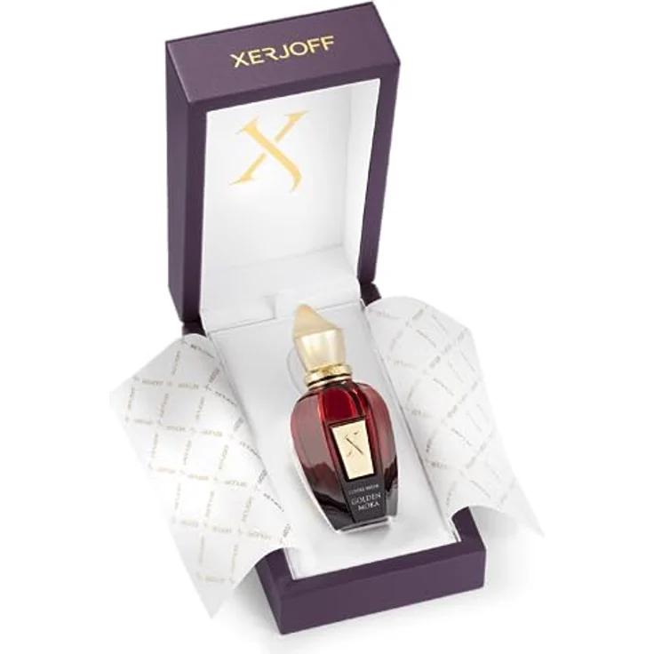 XERJOFF, Coffee Break Golden Moka, Eau de Parfum, Unisexduft, 50 ml – Bild 2