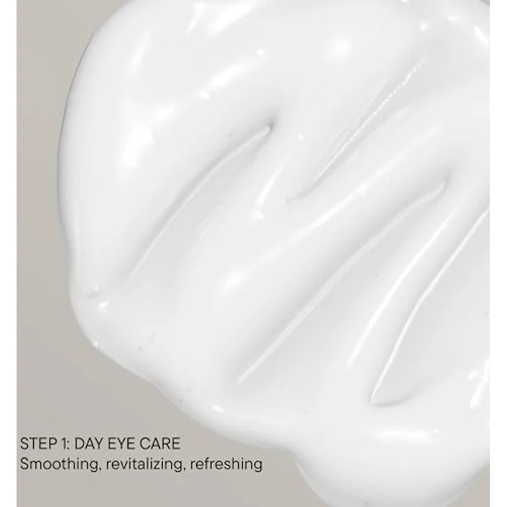 BABOR DOCTOR BABOR Dual Eye Solution | Pflege-Duo für strahlende Augen Tag & Nacht | Medizinische Kosmetik, 15ml Tagespflege und 15ml Nachtpflege – Bild 4