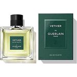 Guerlain - VETIVER EAU DE TOILETTE 150 ml