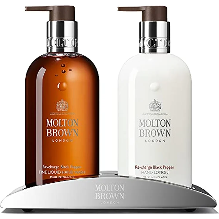 Molton Brown Halter Hand The Elemental Arc 1 Stück – Bild 5