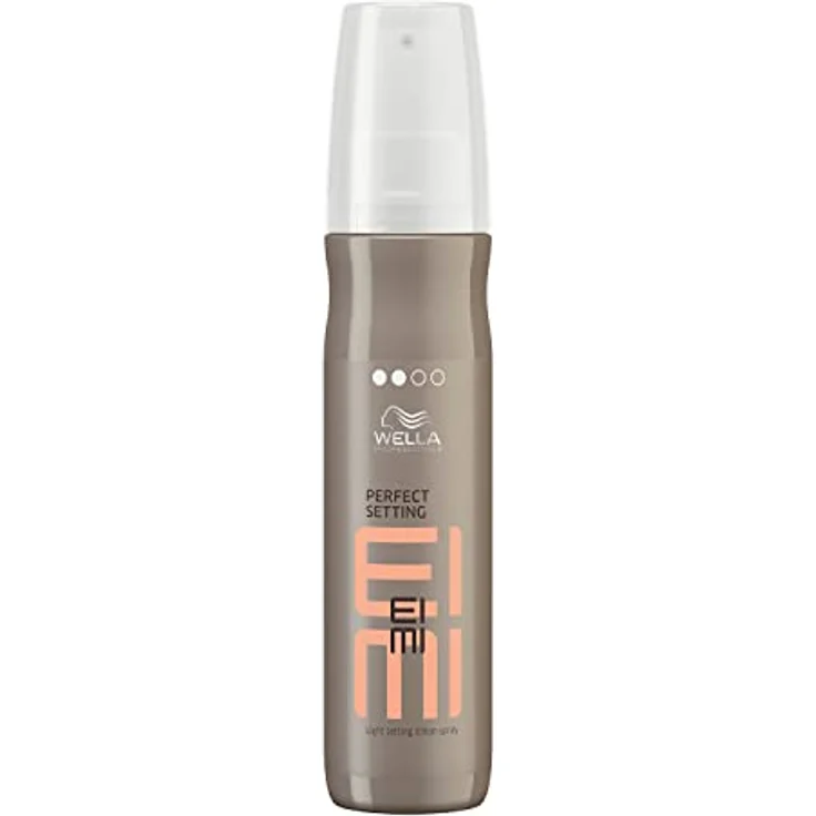 Wella Professionals Eimi Perfect Setting Spray 150 Ml, Haarstyling Spray von Wella Professionals – Bild 1