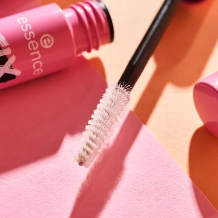 essence FIX IT LIKE A BOSS TRANSPARENT BROW FIXING GEL, Augenbrauengel, Transparent, fixierend, transluzent, vegan, ohne Mikroplastikpartikel, Nanopartikel frei, ölfrei, 1er Pack (8.5ml) – Bild 5