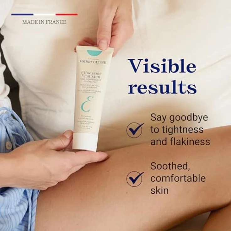 Embryolisse Filaderme Emulsion 75 ml – Bild 4