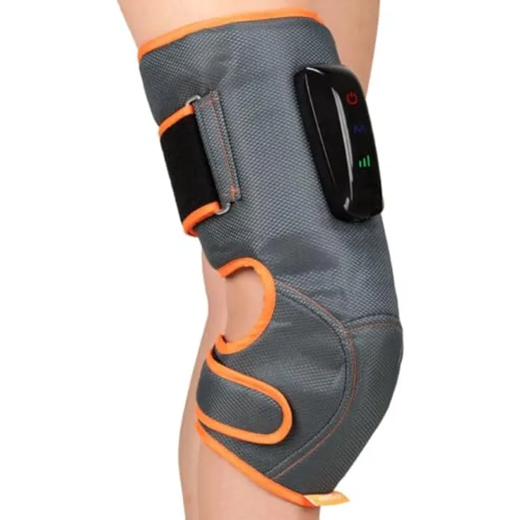 Medivon Noble Flex Massagegerät, Akkubetrieb, Stress- und Schmerzreduzierung, fördert Muskelregeneration