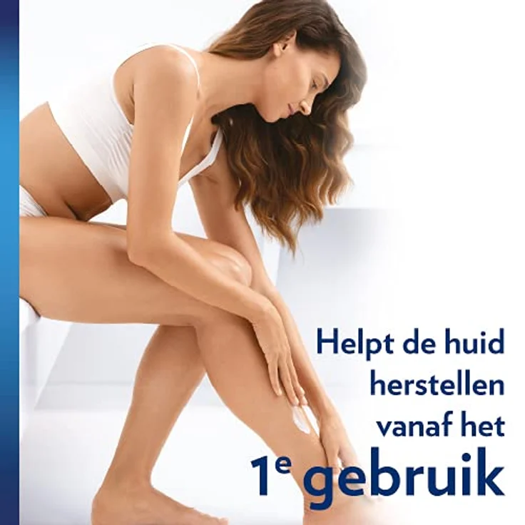 Vaseline Expert Care Instant Dry Skin Rescue Body Lotion - 1 x 400 ml – Bild 4
