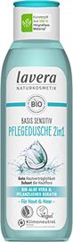 Lavera Basis sensitiv Hydro Feeling Duschgel