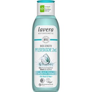 Bild für Lavera Basis sensitiv Hydro Feeling Duschgel 200 ml