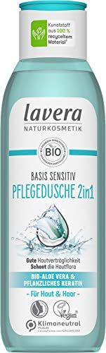 Alterra Duschgel "Bio-Limette & Bio-Agave", 250 ml - Hautreiniger: Tests,  Infos & Preisvergleich