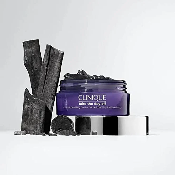 Clinique Take The Day Off Charcoal Cleansing Balm 125 ml – Bild 2