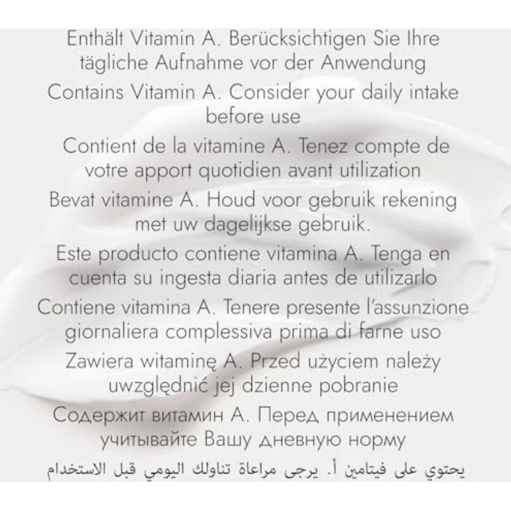 Klapp Immun Night Cream Defense 50 ml – Bild 3