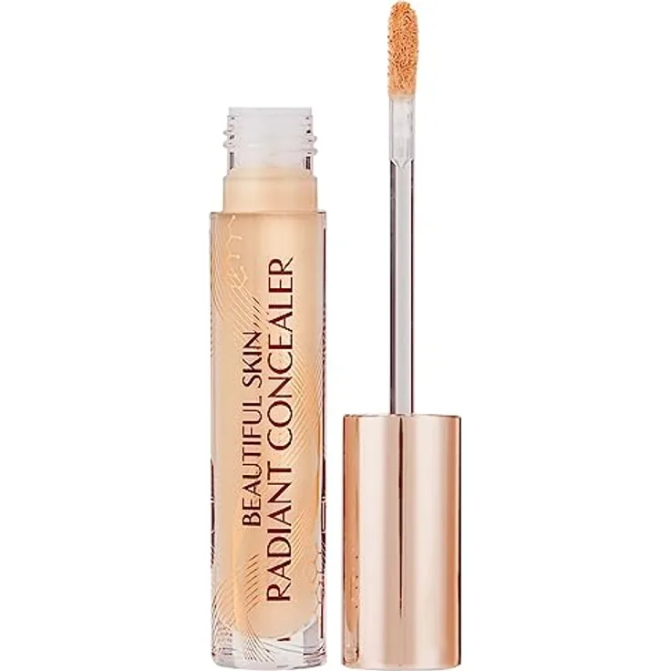 Charlotte Tilbury Beatiful Skin Radiant Concealer | 7.2g | 5 Medium